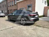 2025 Audi Q8