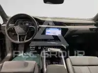 2025 Audi Q8