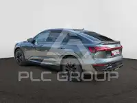 2025 Audi Q8