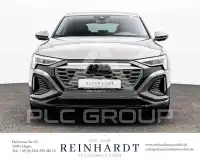 2025 Audi Q8