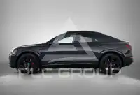 2025 Audi Q8