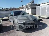2025 Audi Q8