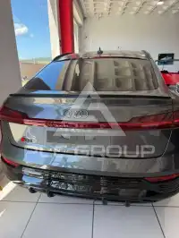 2025 Audi Q8