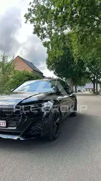 2025 Audi Q8