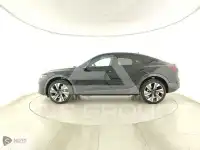 2025 Audi Q8