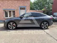 2025 Audi Q8