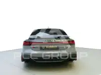 2025 Audi RS7