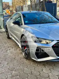 2025 Audi RS7
