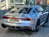 2025 Audi RS7