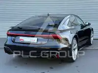 2025 Audi RS7