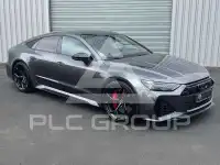 2025 Audi RS7