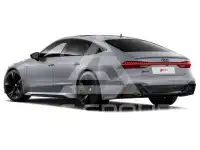 2025 Audi RS7