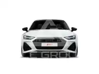 2025 Audi RS7