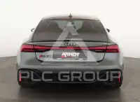 2025 Audi RS7