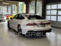 2025 Audi RS7