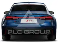 2025 Audi RS7