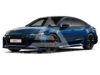 2025 Audi RS7