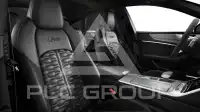 2025 Audi RS7