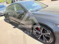 2025 Audi RS7