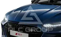 2025 Audi RS7