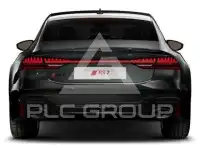 2025 Audi RS7