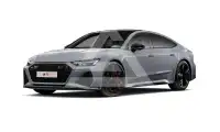 2025 Audi RS7