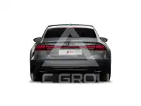 2025 Audi RS7