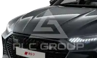 2025 Audi RS7