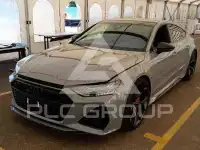 2025 Audi RS7