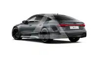 2025 Audi RS7
