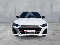 2025 Audi RS7