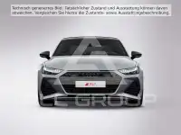 2025 Audi RS7