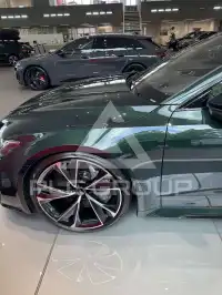 2025 Audi RS7