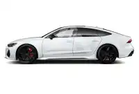 2025 Audi RS7