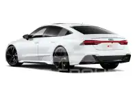 2025 Audi RS7