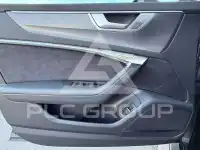 2025 Audi RS7