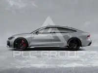 2025 Audi RS7
