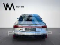 2025 Audi RS7
