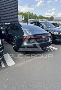 2025 Audi RS7
