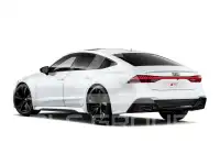 2025 Audi RS7