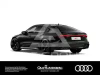2025 Audi RS7