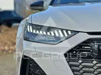 2025 Audi RS7