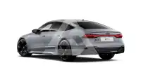 2025 Audi RS7