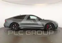2025 Audi RS7