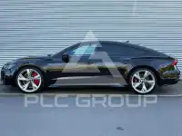 2025 Audi RS7