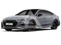 2025 Audi RS7