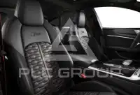 2025 Audi RS7