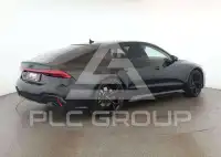 2025 Audi RS7
