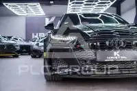 2025 Audi RS7