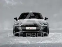 2025 Audi RS7